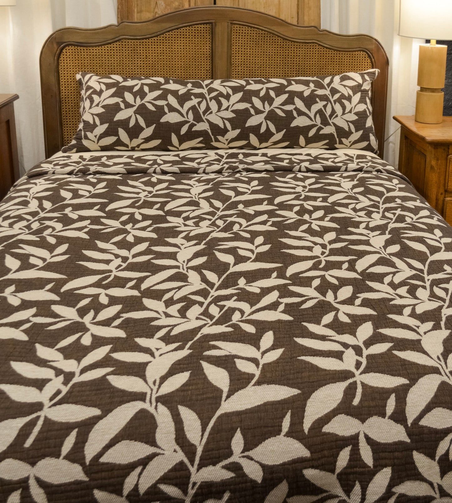 Virginia Bedding Collection