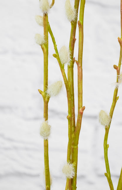 Faux Pussywillow Bundle