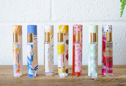 Go Be Lovely Demi Rollerball