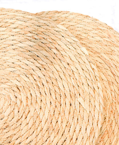 Natural Seagrass Placemat
