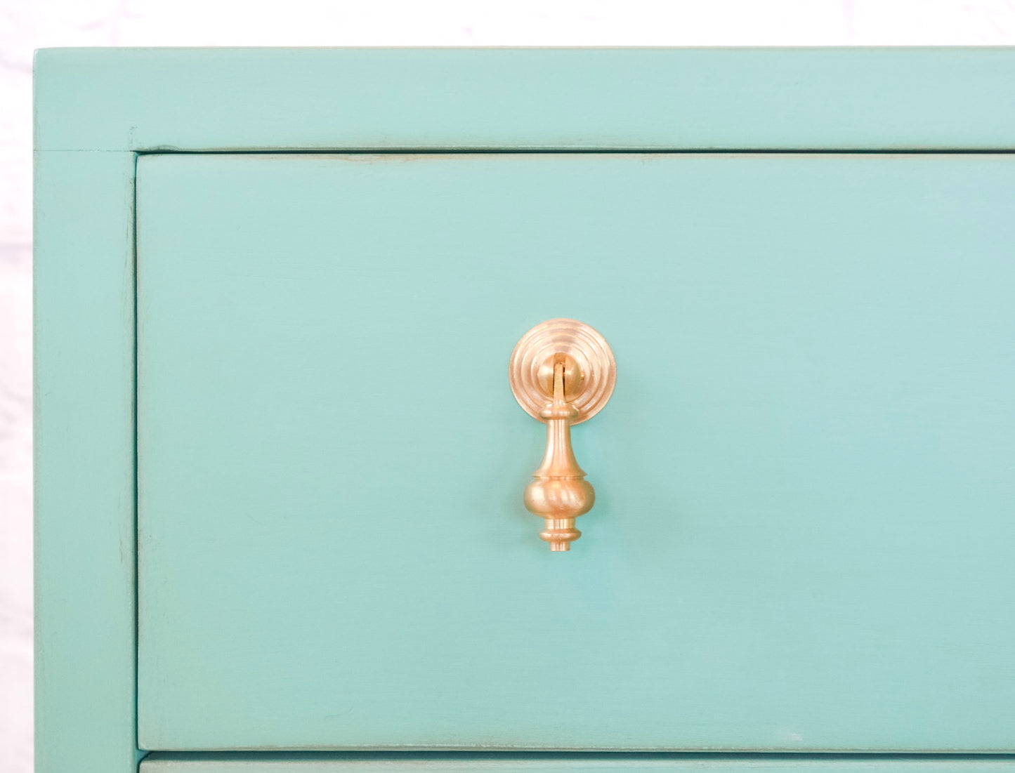 Raleigh 3 Drawer Dresser