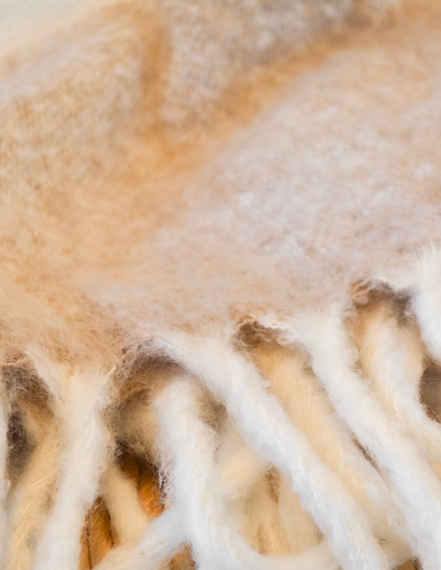 Whistler Throw Blanket