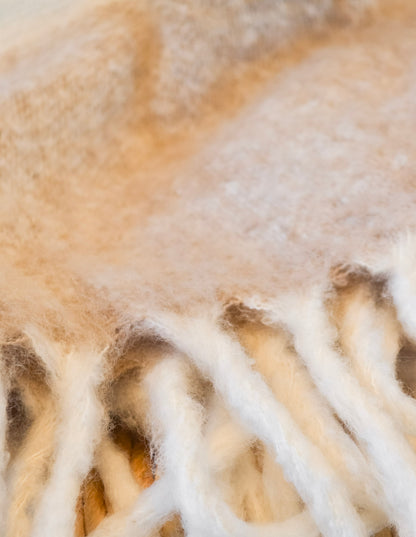 Whistler Throw Blanket