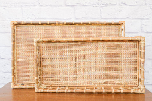 Nina Rectangular Tray