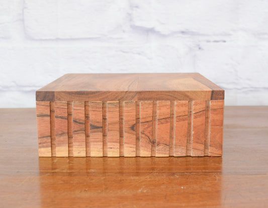 Mango Wood Platform