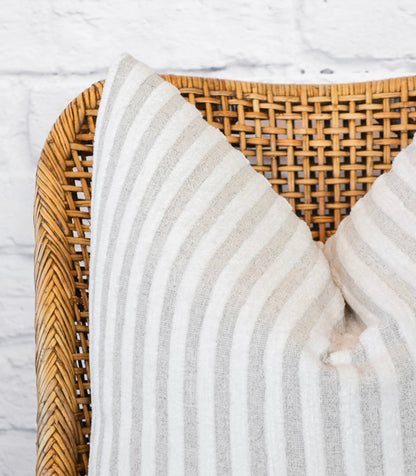 Limits Accent Pillow