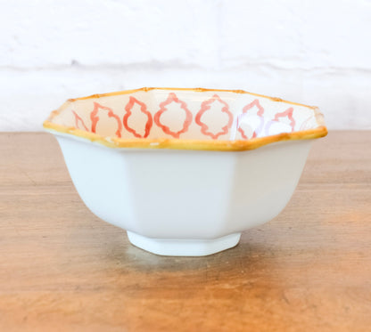 Oasis Bamboo-Edged Serveware Collection
