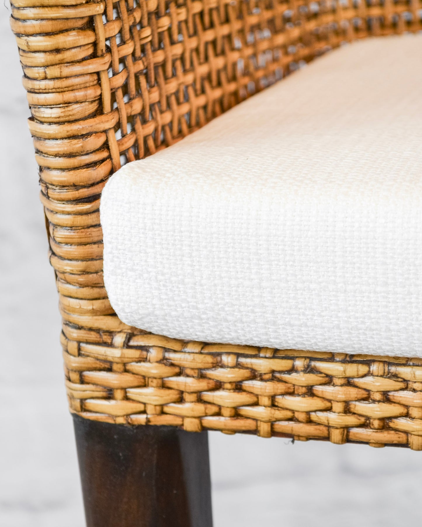 Ellison Rattan Seating Collection