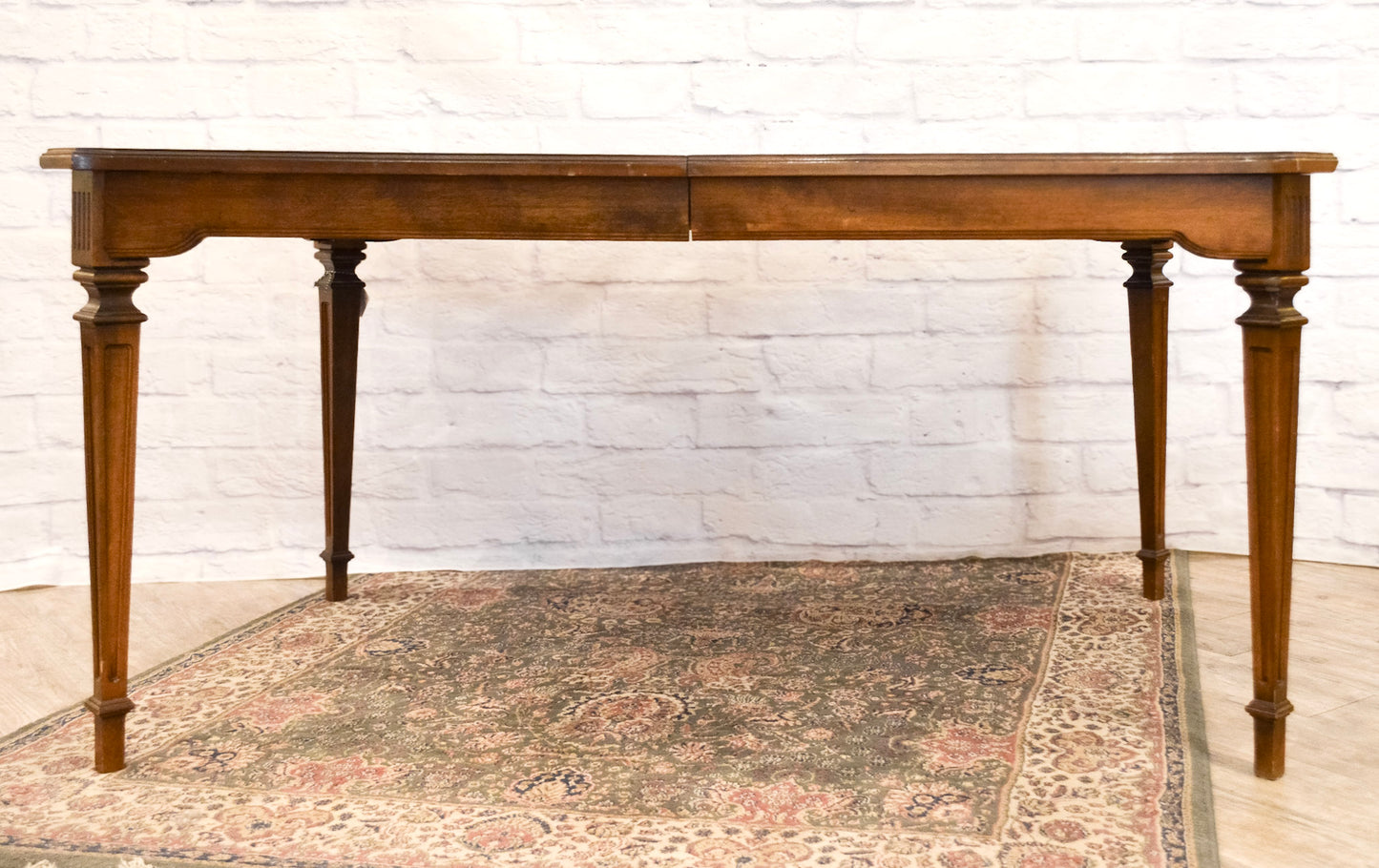 Ethan Allen Dining Table