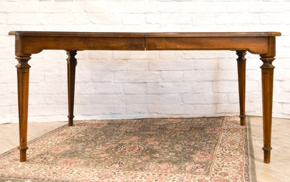 Ethan Allen Dining Table