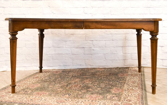 Ethan Allen Dining Table