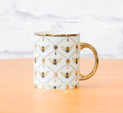 Queen Bee Mug