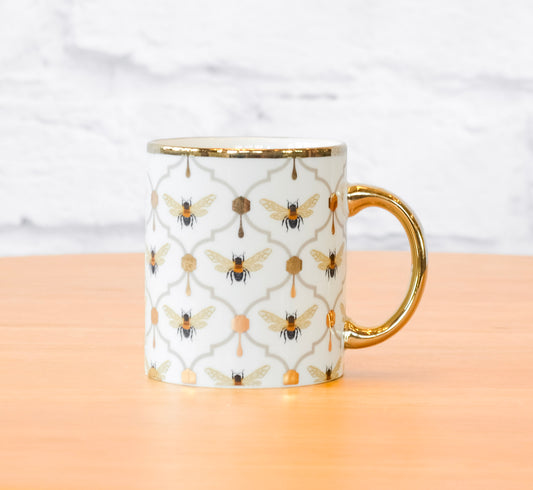 Queen Bee Mug