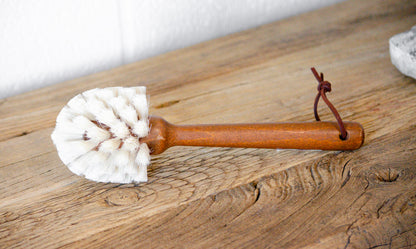 Beech Wood Dish Brush