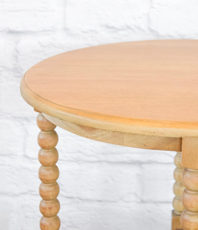 Chloe Round Side Table