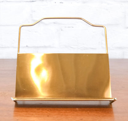 Foldable Metal Book Holder