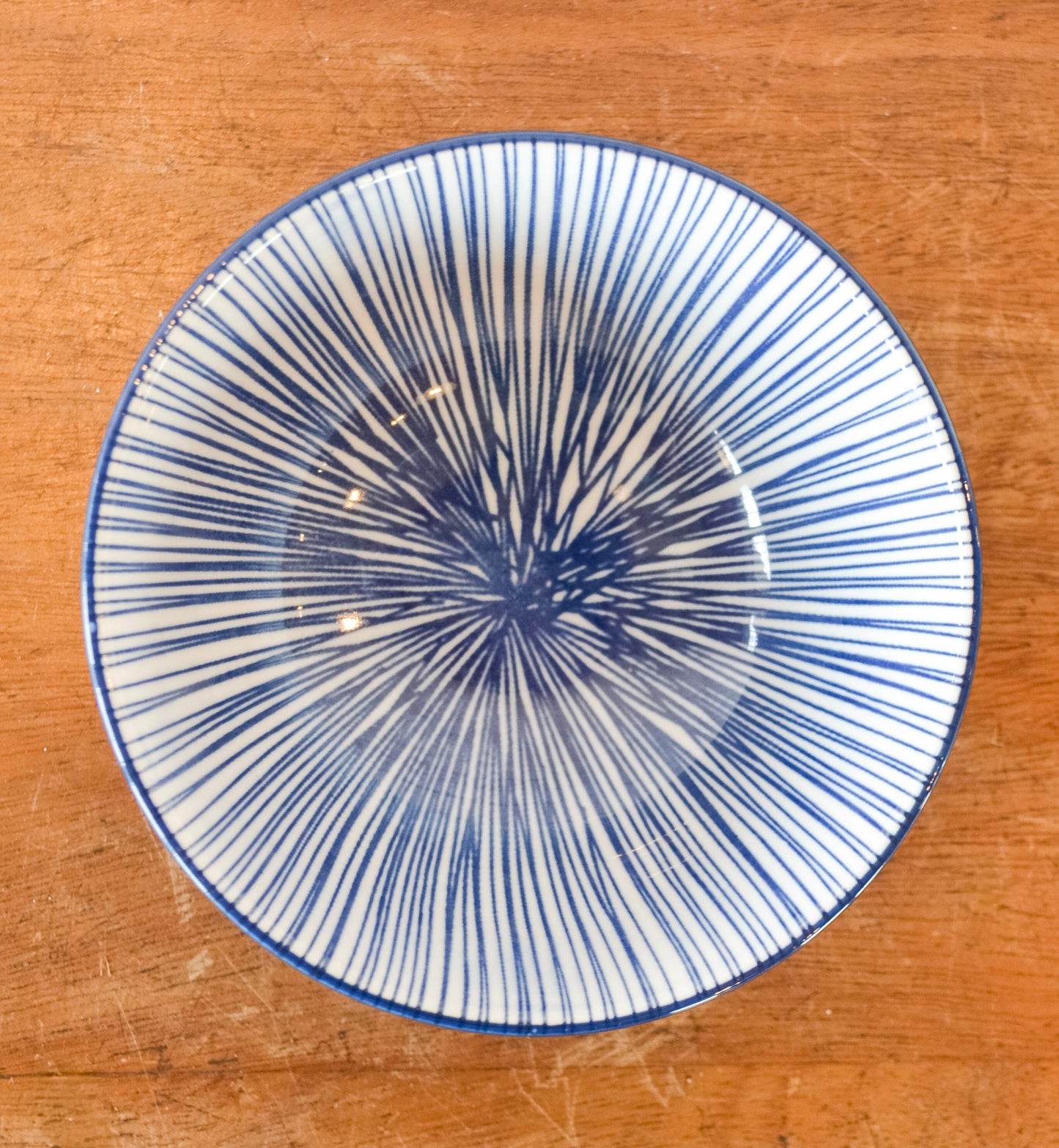 Foster Porcelain Dinnerware Collection