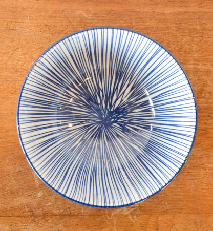 Foster Porcelain Dinnerware Collection