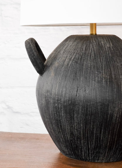 Ramsey Vintage-Inspired Lamp