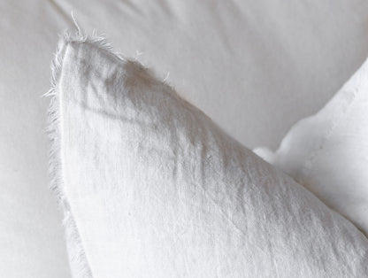 Jenna Linen Pillow