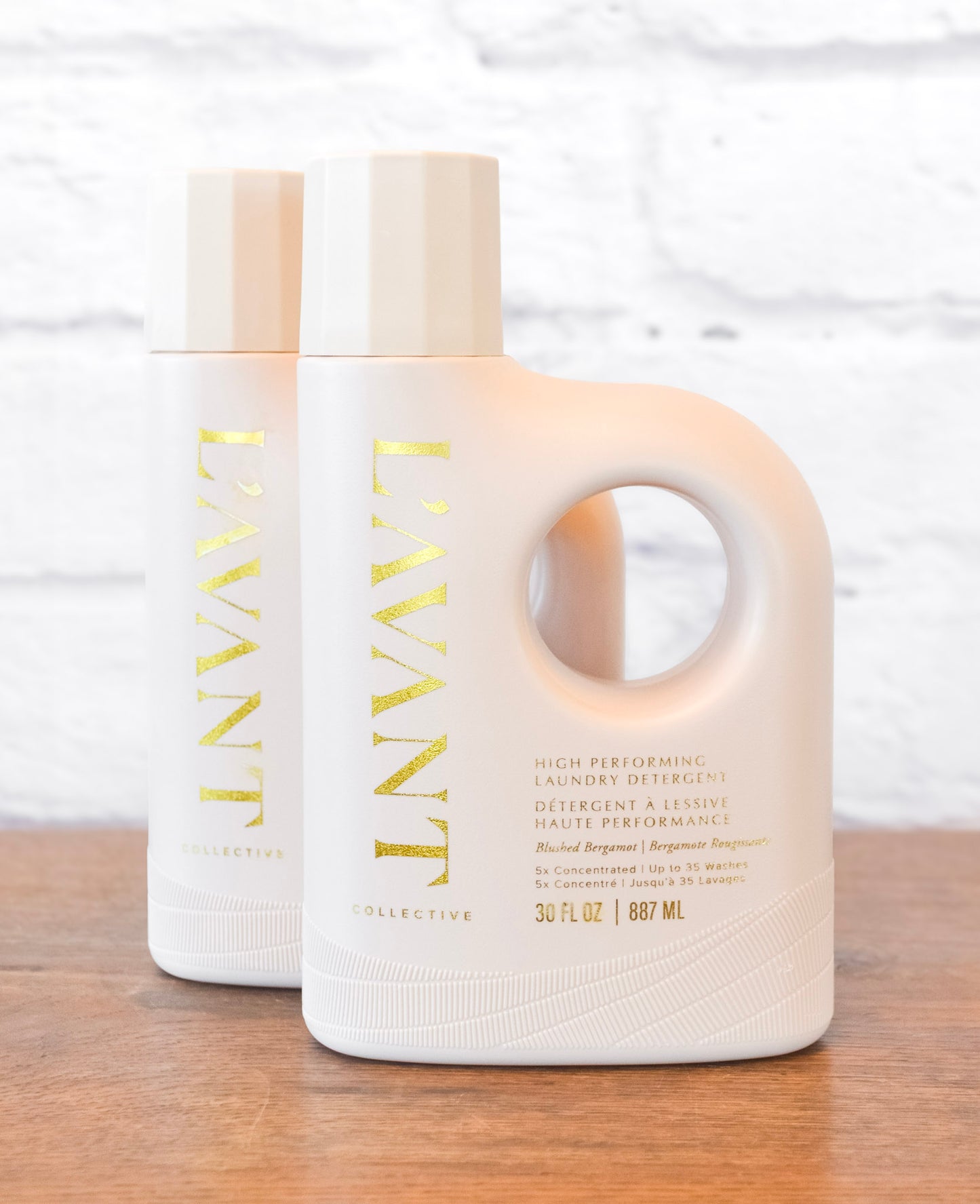 L'AVANT Laundry Detergent