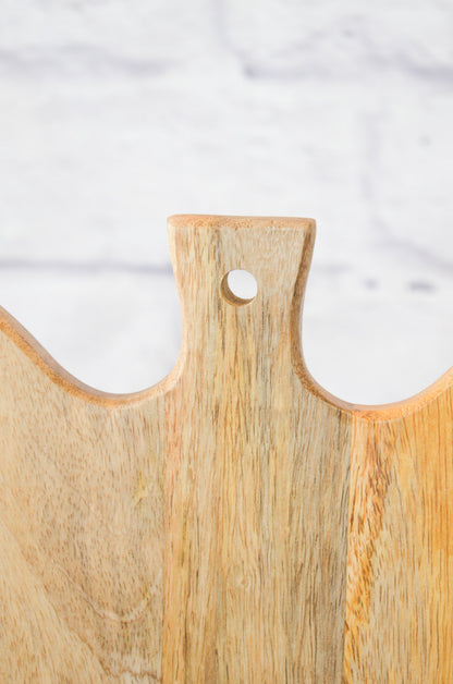Mango Curve Board
