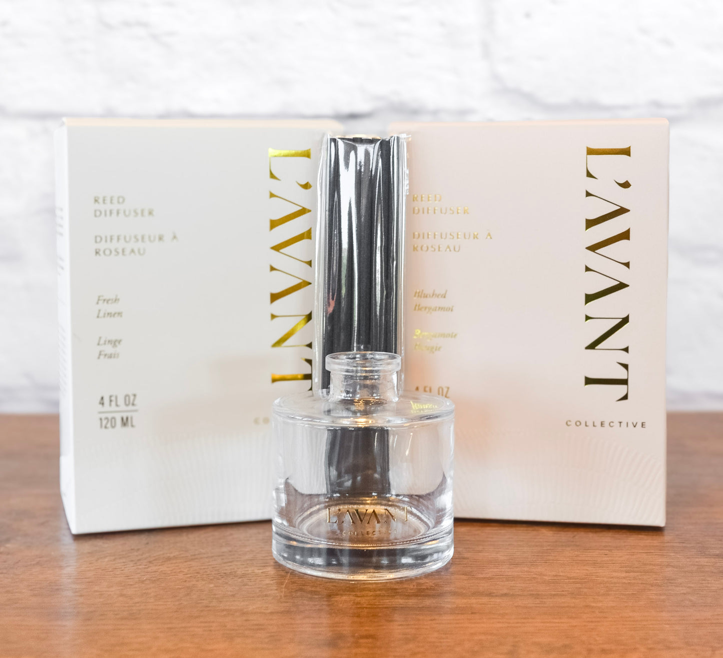 L'AVANT Reed Diffuser