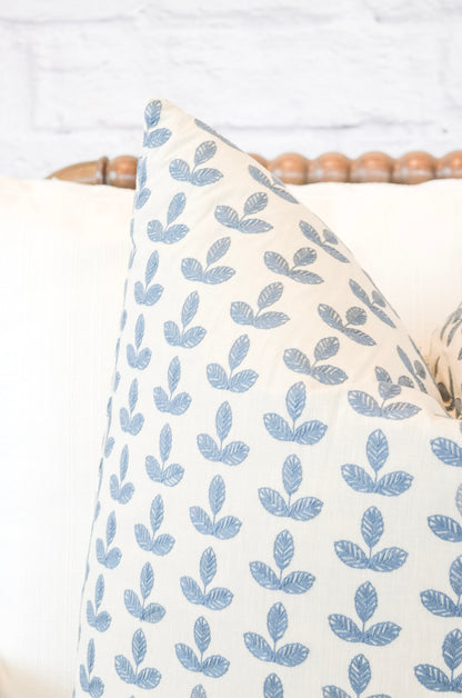 Clemence Accent Pillow