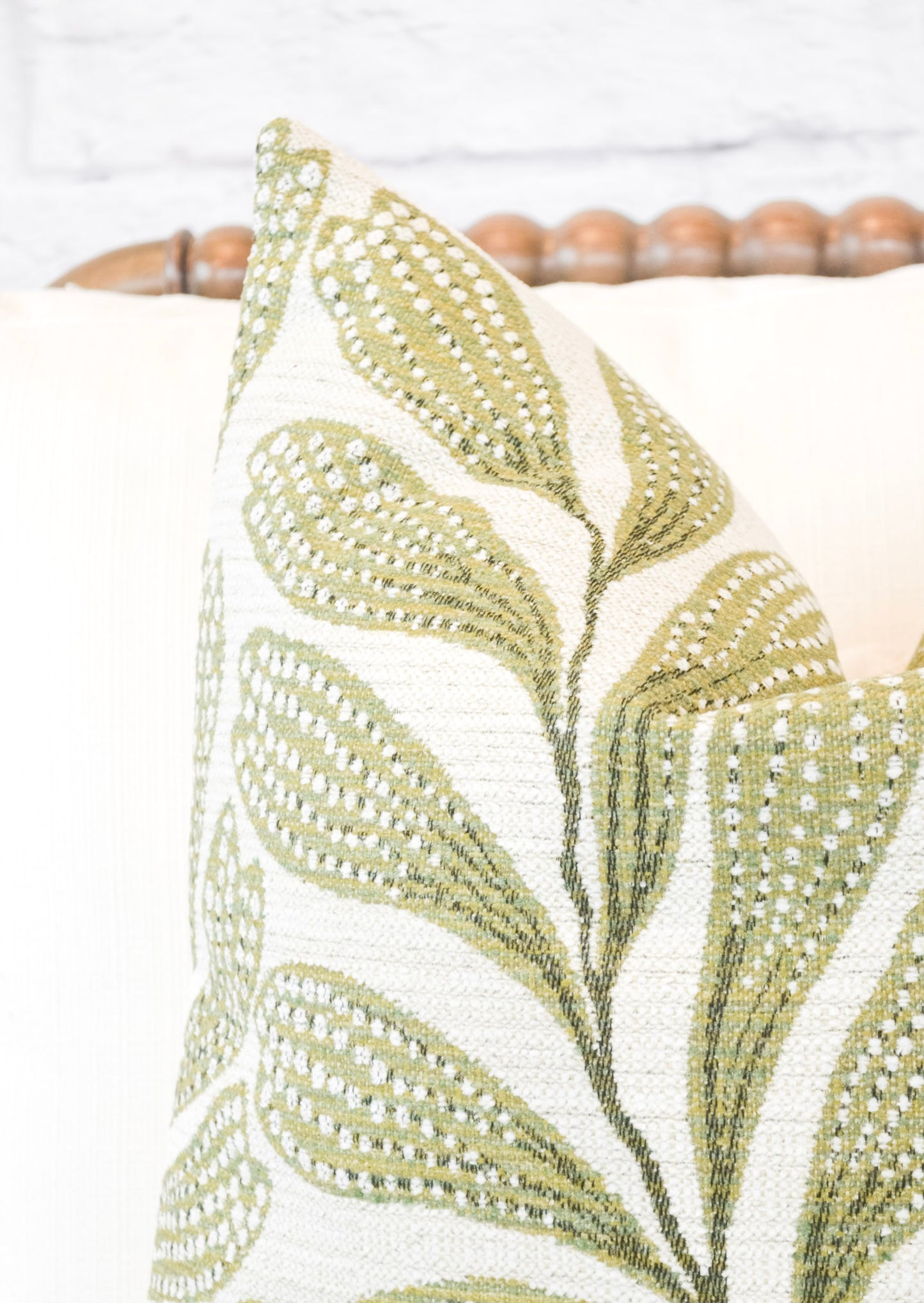 Labelle Accent Pillow