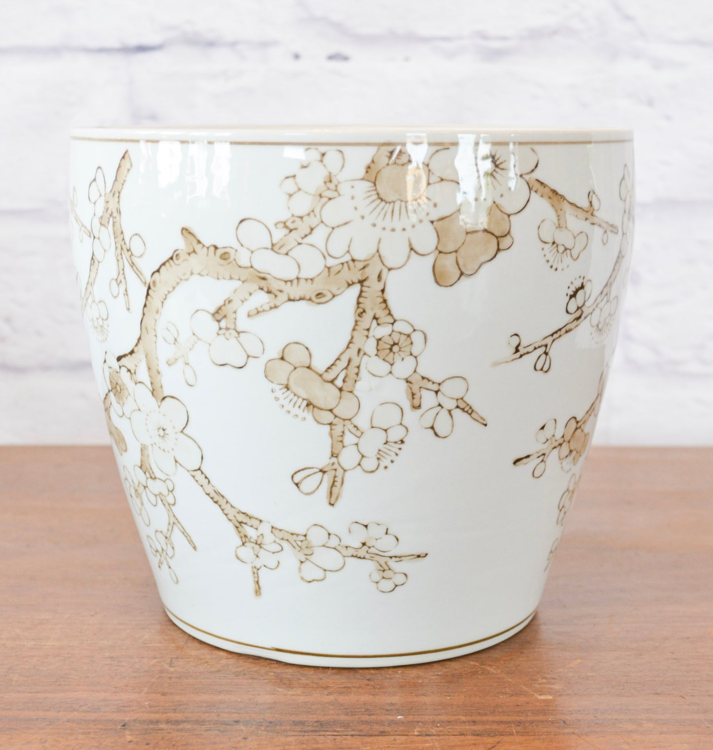 Province Flower Pot