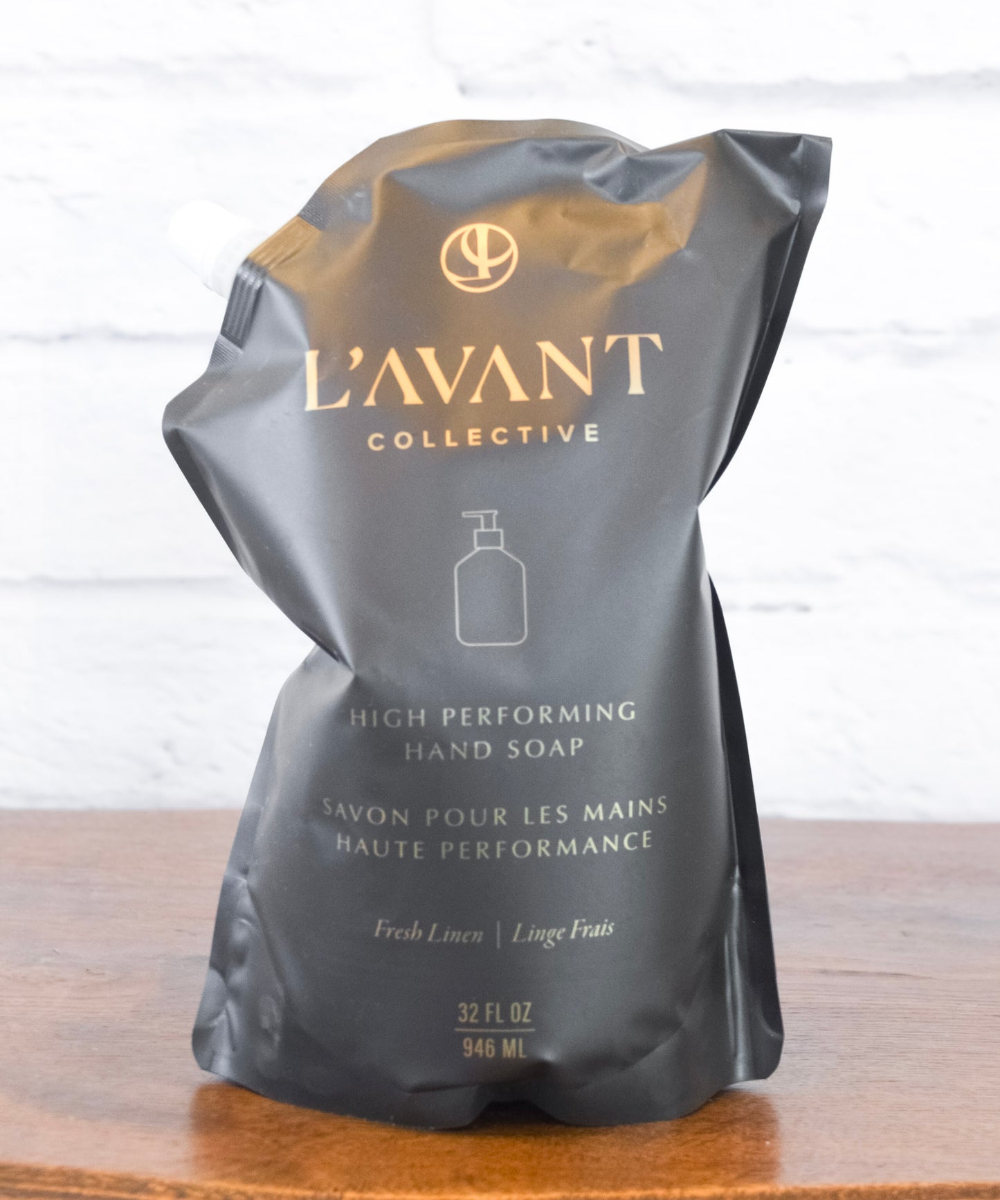 L'AVANT Hand Care