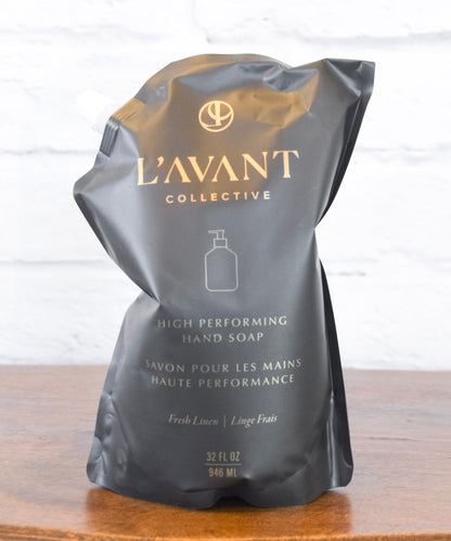 L'AVANT Hand Care