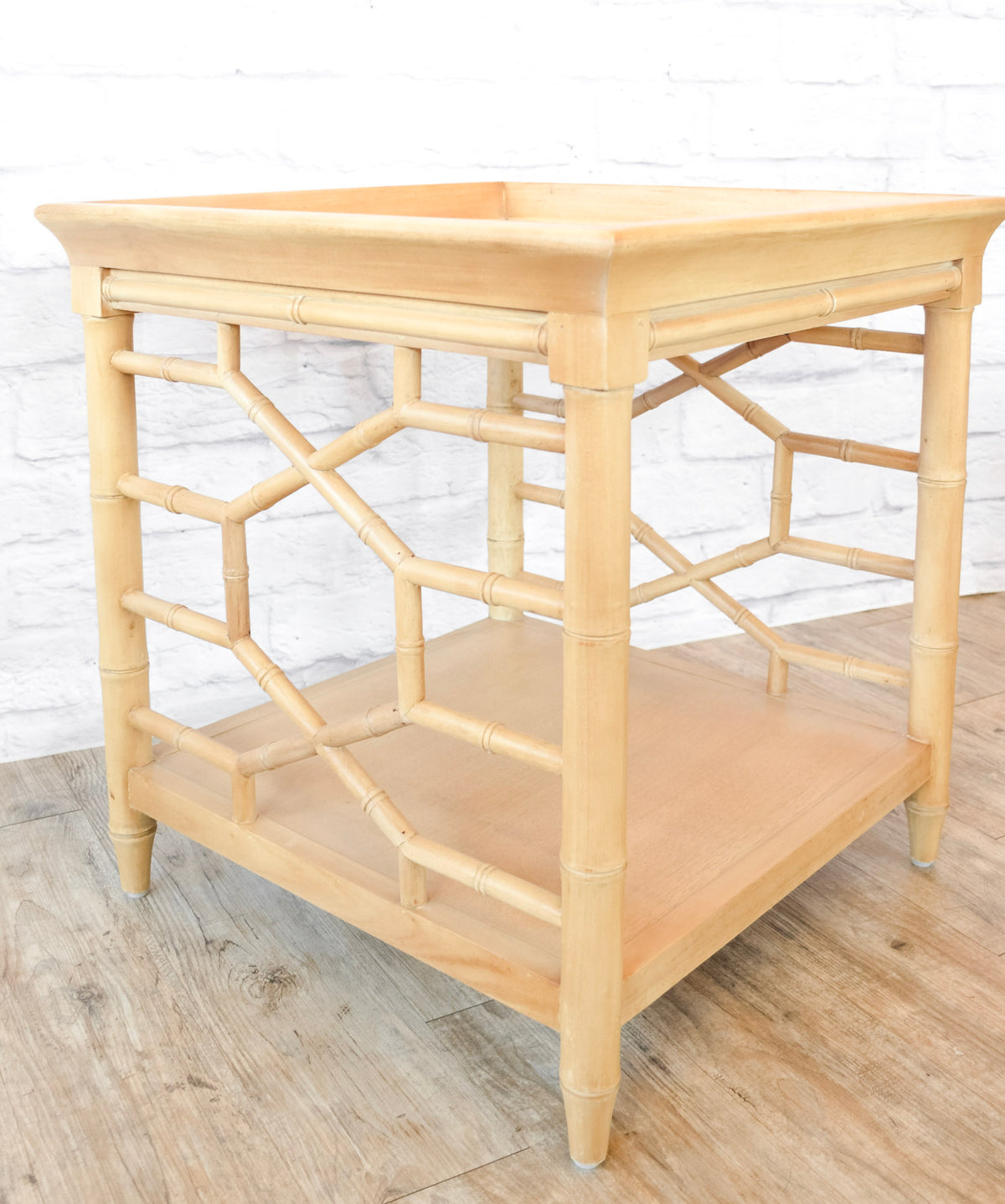 Grove Side Table