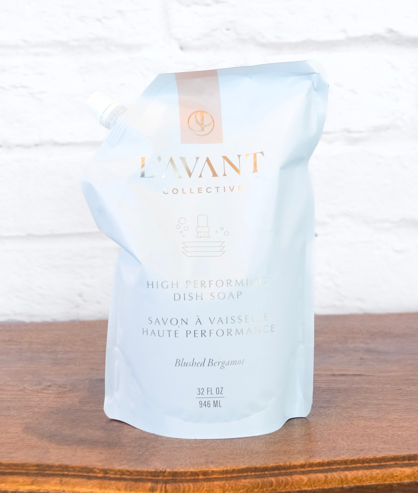 L'AVANT Dish Soap