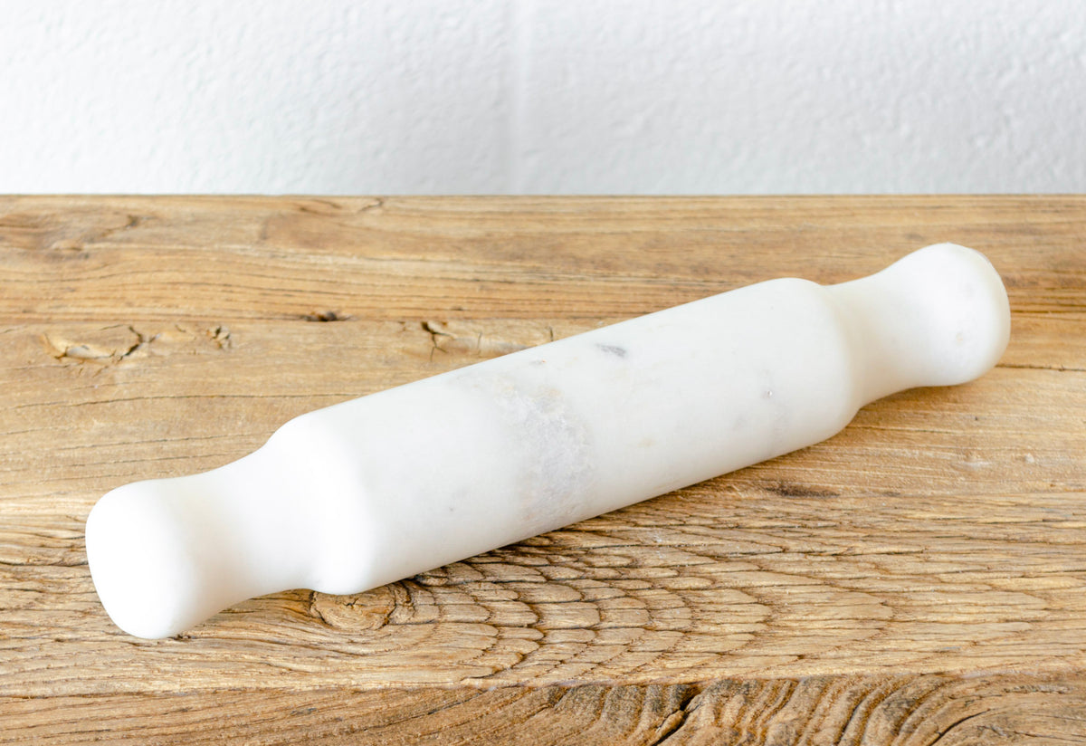 Modern Marble Rolling Pin