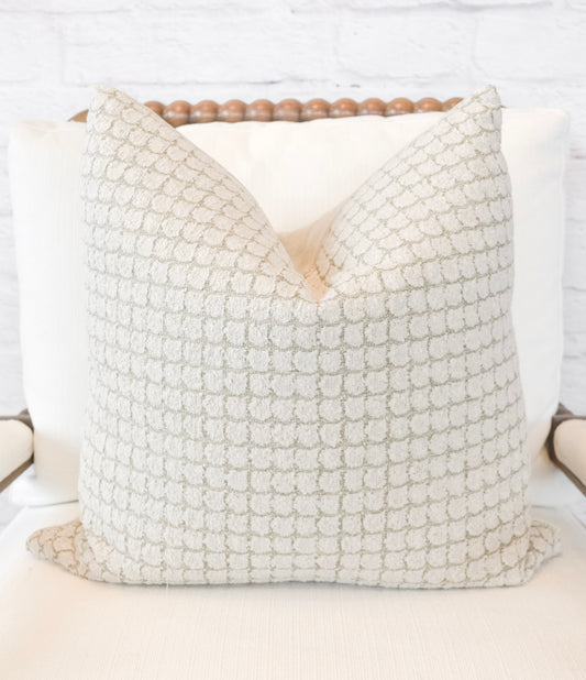 Maje Accent Pillow