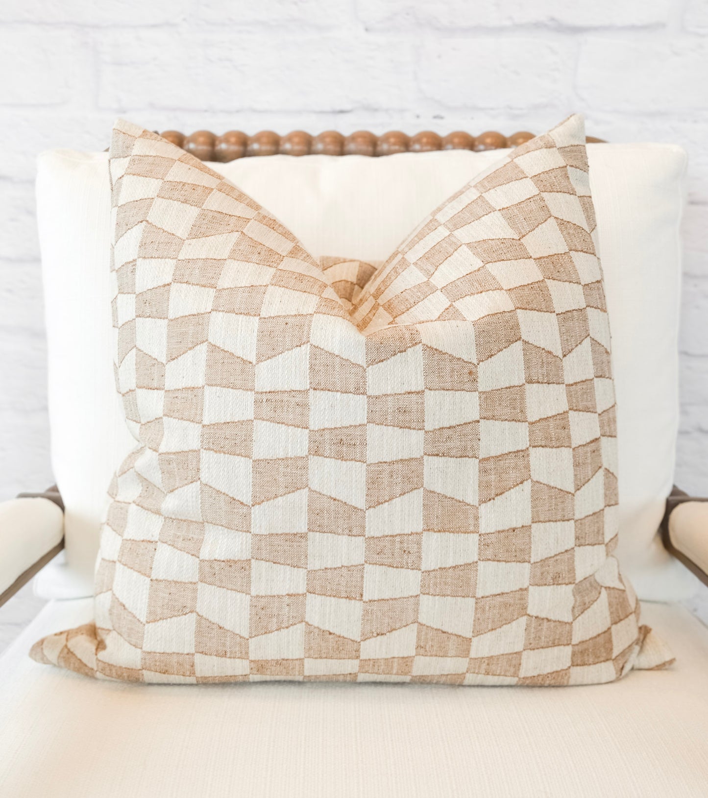 Wilkie Accent Pillow