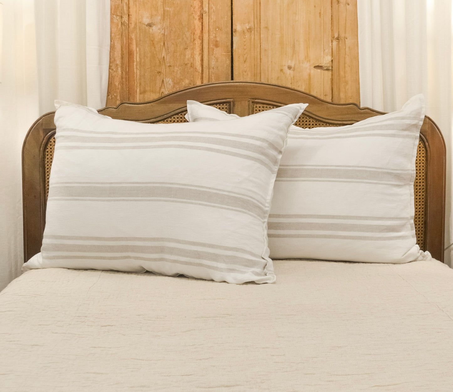 Jackson Big Pillow