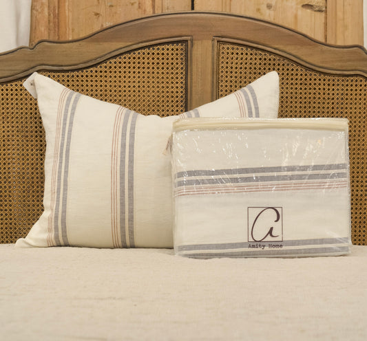 Flinn Duvet Bedding Collection