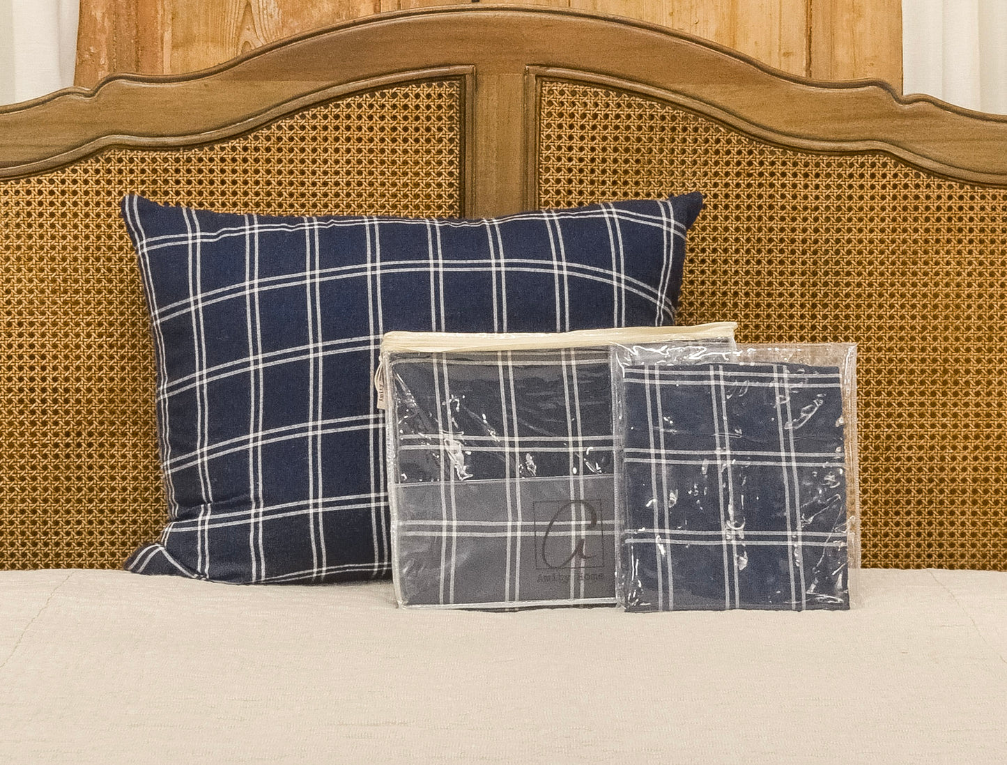 Eli Bedding Collection