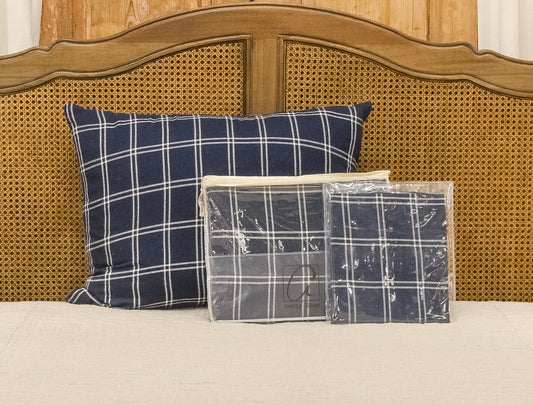 Eli Bedding Collection