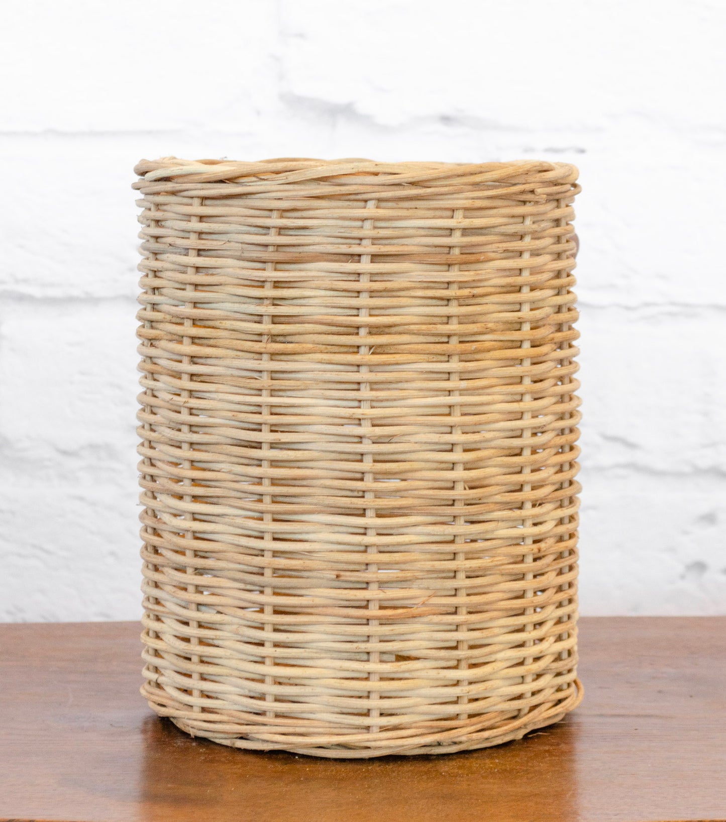 Classic Wicker Basket