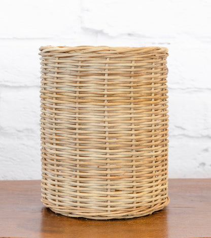 Classic Wicker Basket