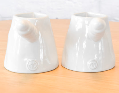 Syrup Server No. 945