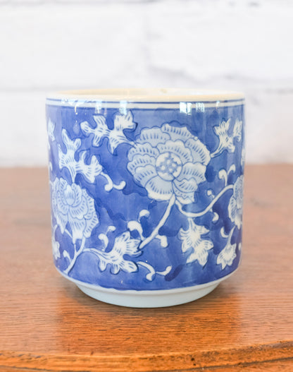 Dynasty Cylinder Mini Pot Collection