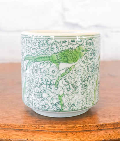 Dynasty Cylinder Mini Pot Collection