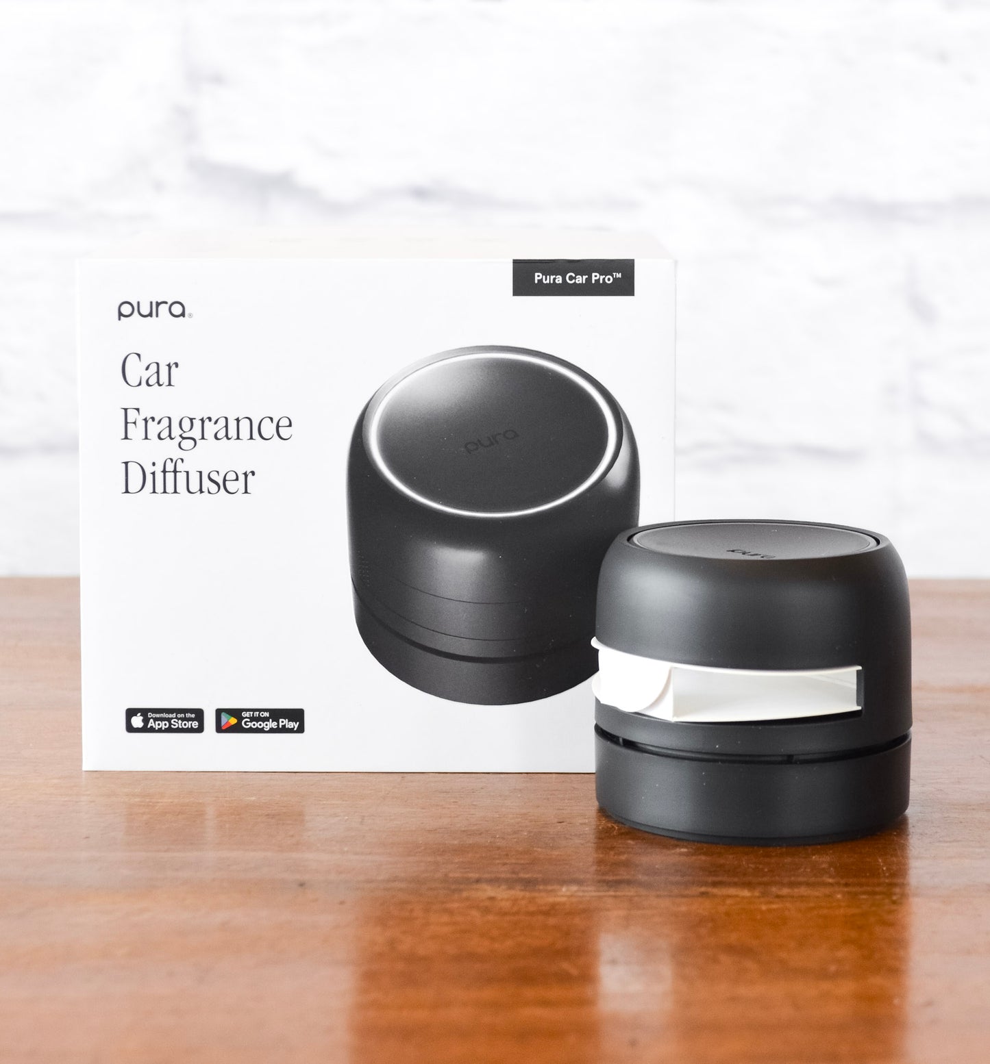 Pura Car Pro Smart Fragrance Diffuser