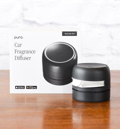 Pura Car Pro Smart Fragrance Diffuser