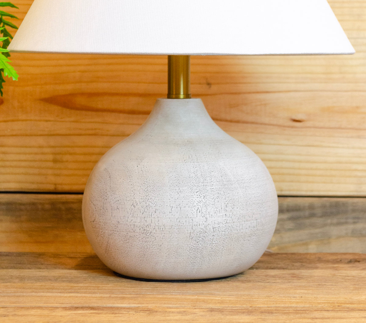 Serene Table Lamp