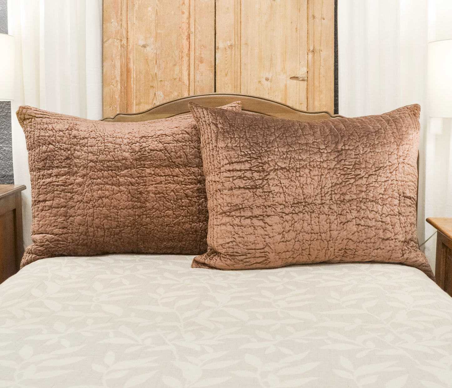 Aurora Bedding Collection